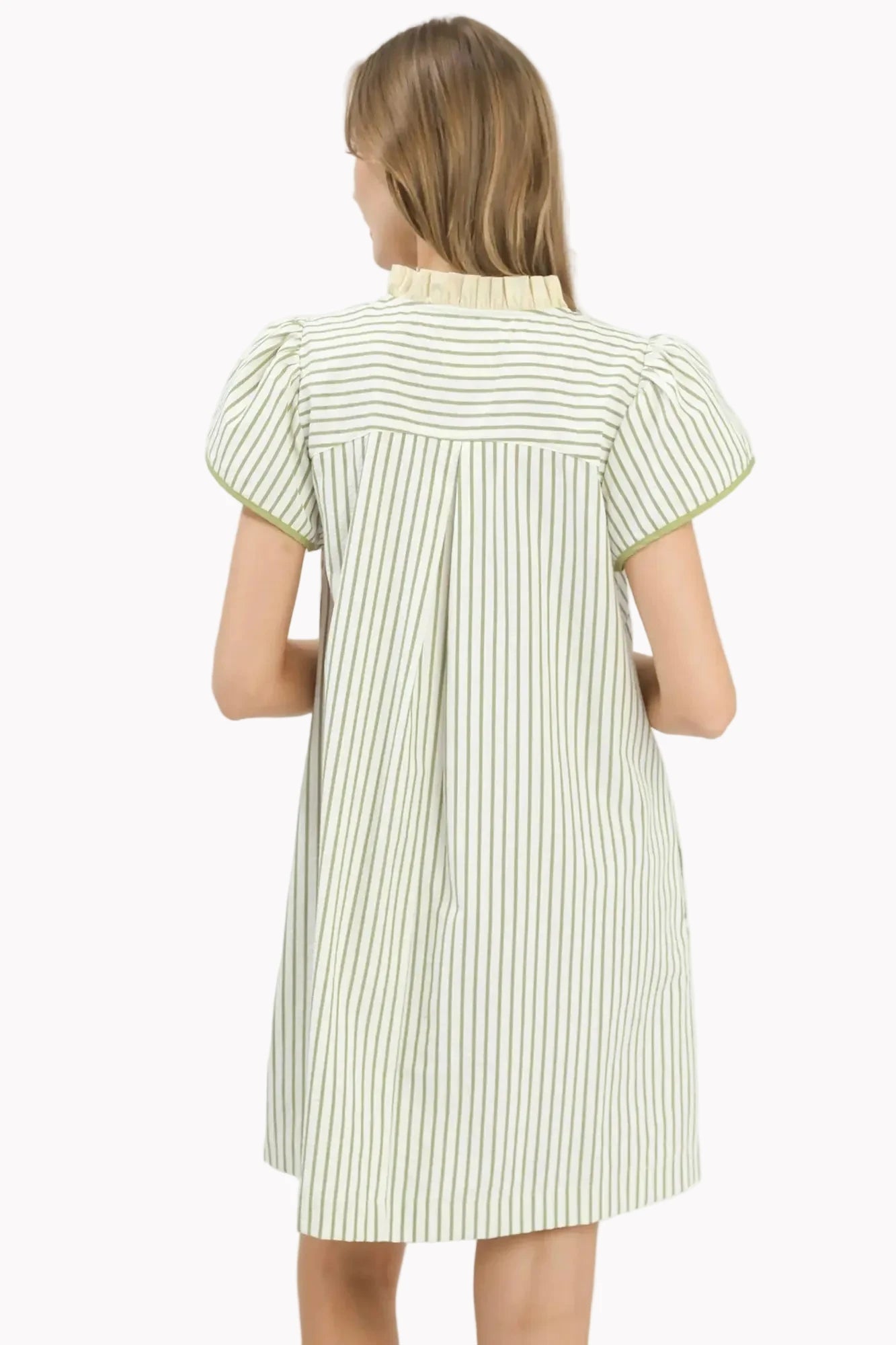 The Liza Dress | Umgee