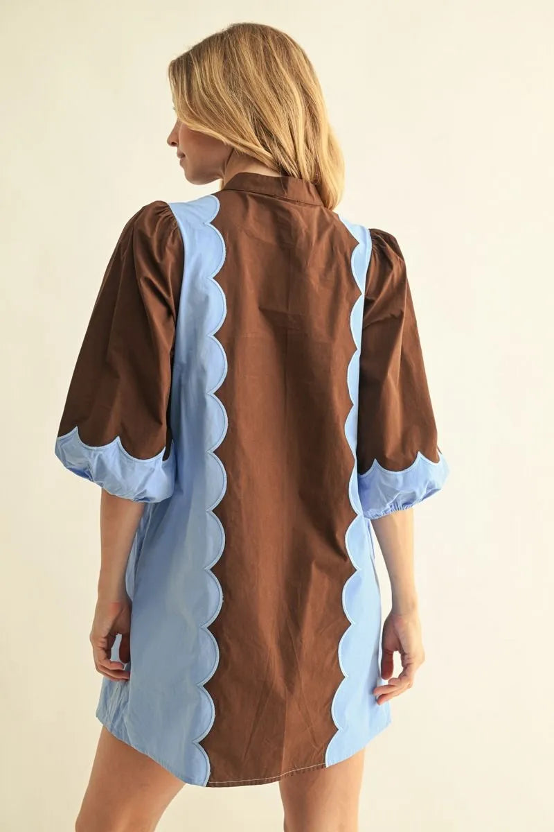 The Camille Dress | Jodifl