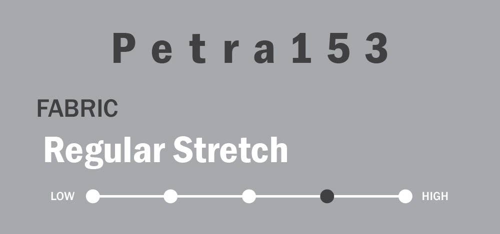 The Sunday Jean | Petra 153