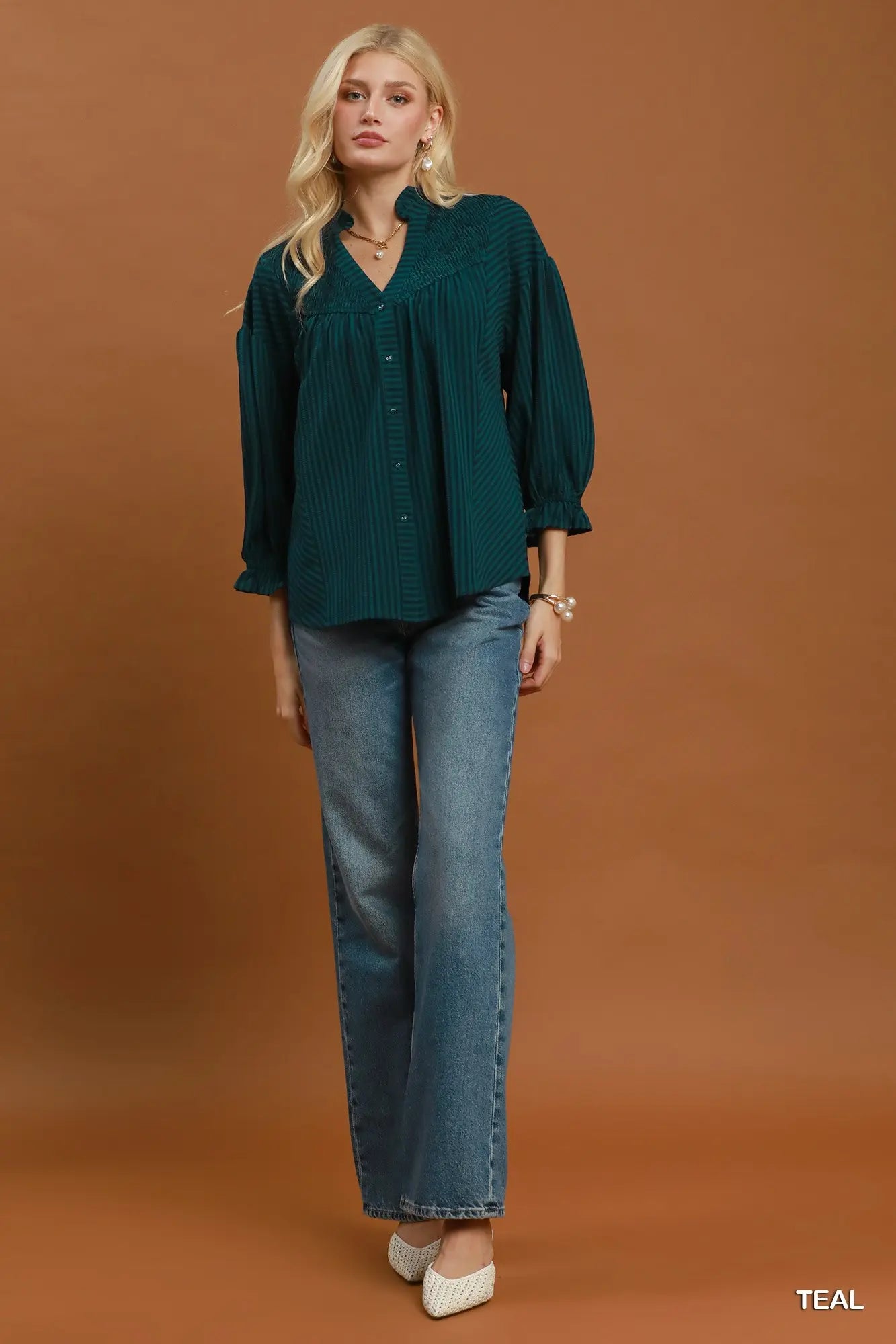 The Price Top | Umgee