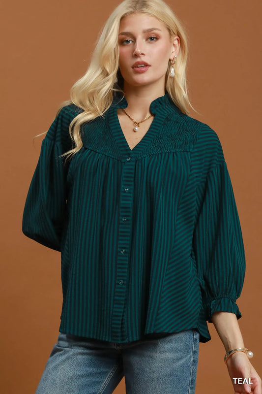 The Price Top | Umgee