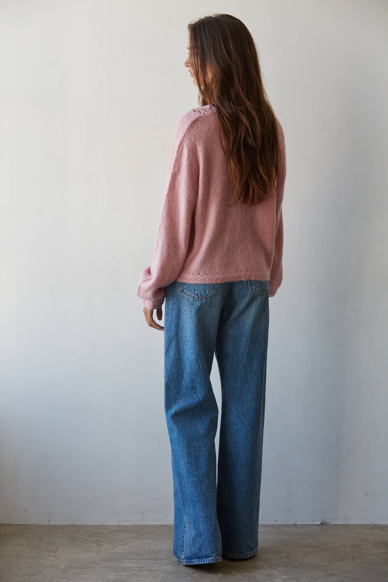 The Mave Sweater | By Together