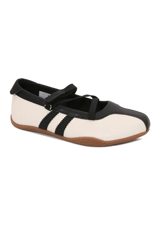 Zia Mary Jane Sneakers