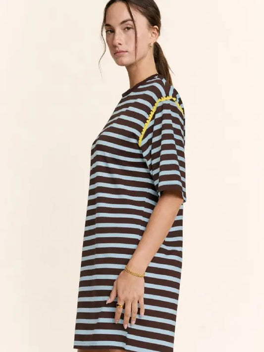 The Dani Dress | Davi & Dani