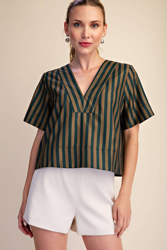 The Sienna Top | Glam