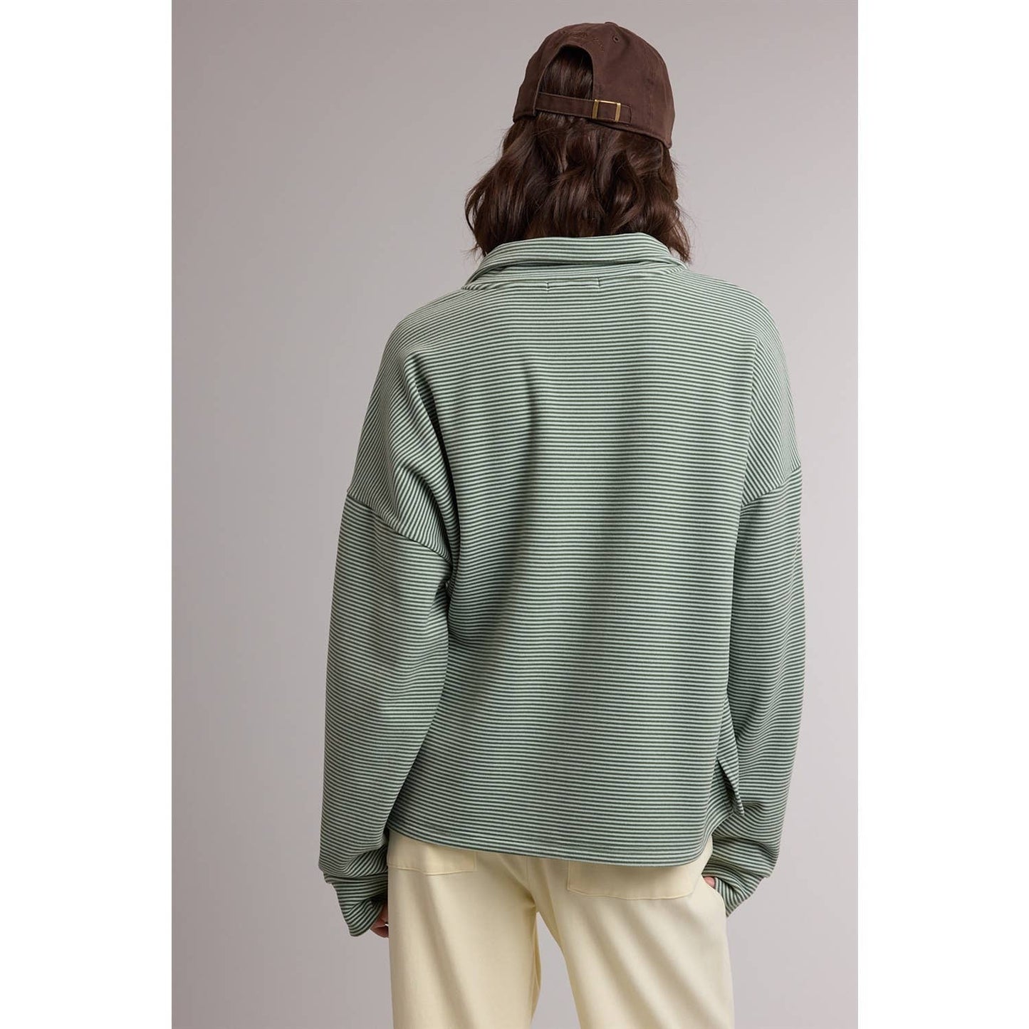 The Stanley Pullover | Wishlist