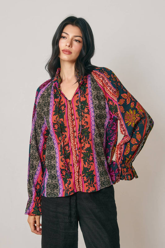 The Lorna Top | Dress Forum