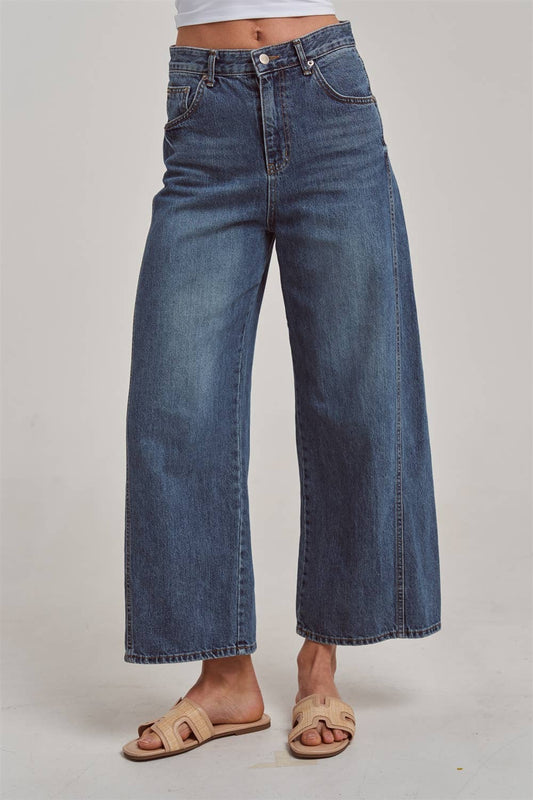 The Daily Jeans | Bon
