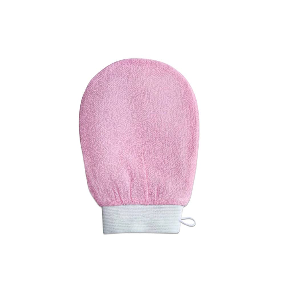Glow Buff Exfoliating Mitt | Sugar Glow