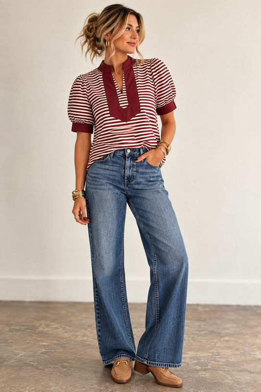 The Hyde Top | Jodifl
