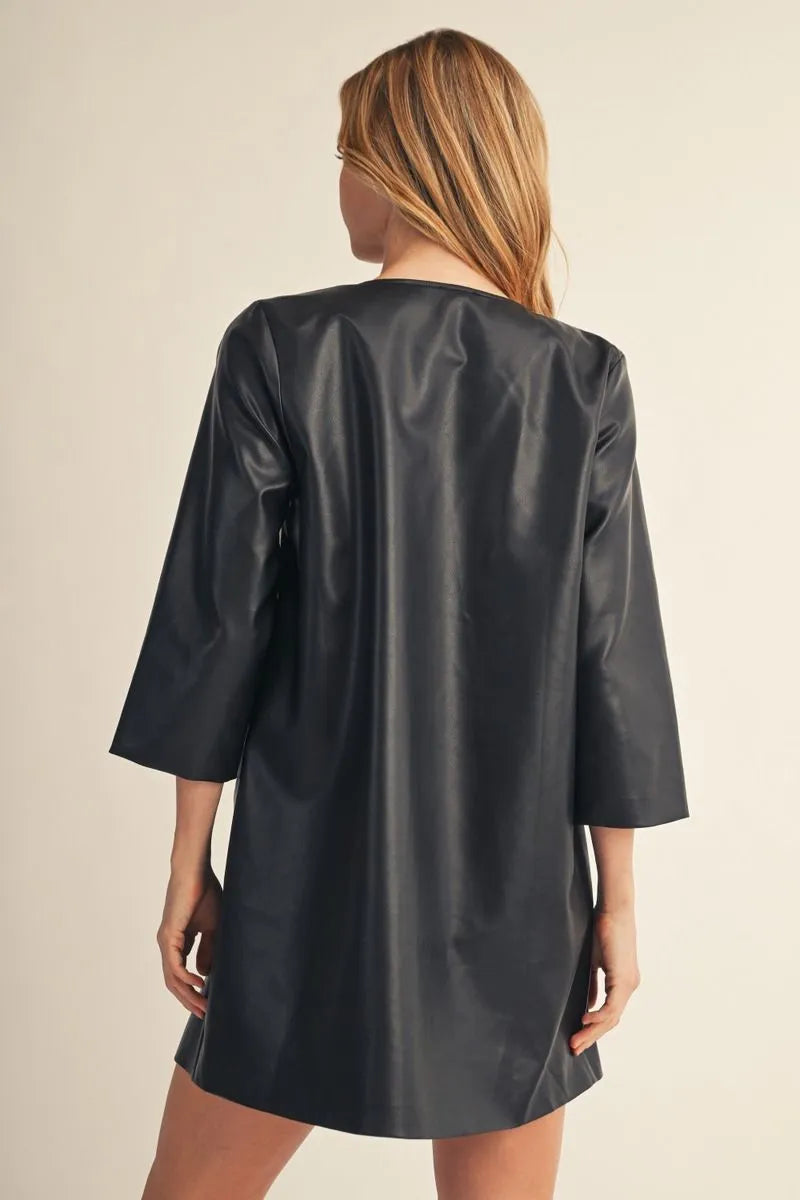 The Jett Dress | Jodifl