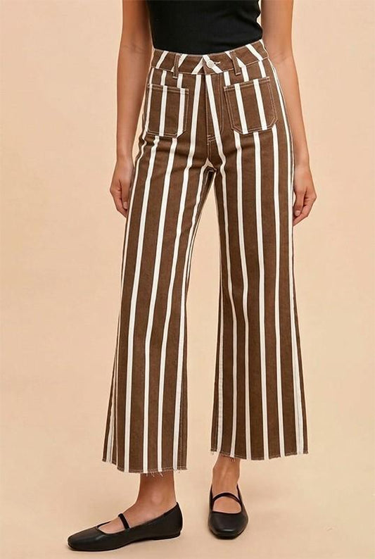 The Riggins Pant | Anniewear