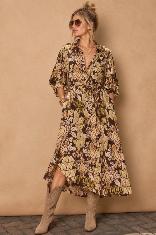 The Landri Dress | Dress Forum