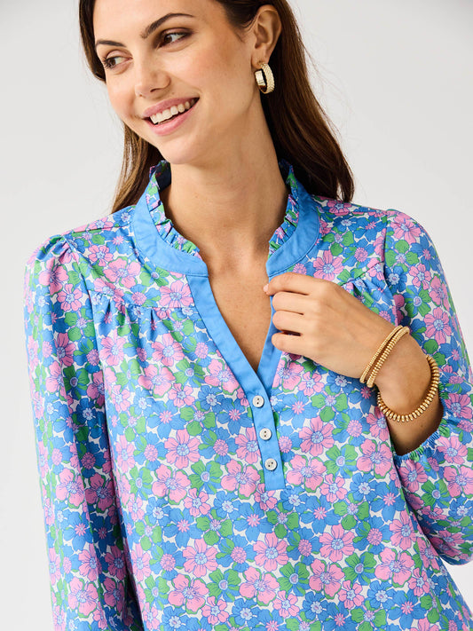 Gianna Top | Mary Square