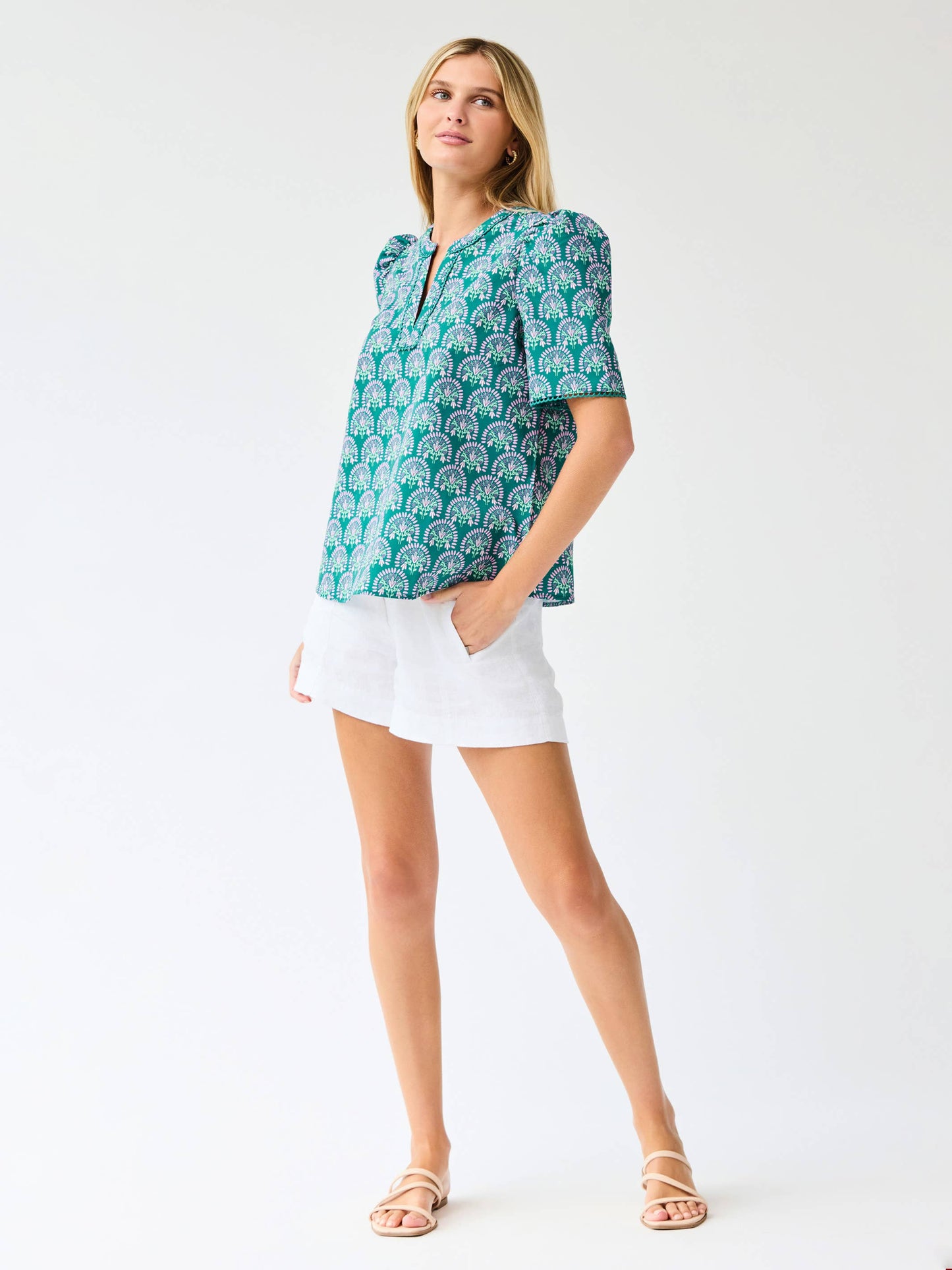 Adelyn Top | Mary Square