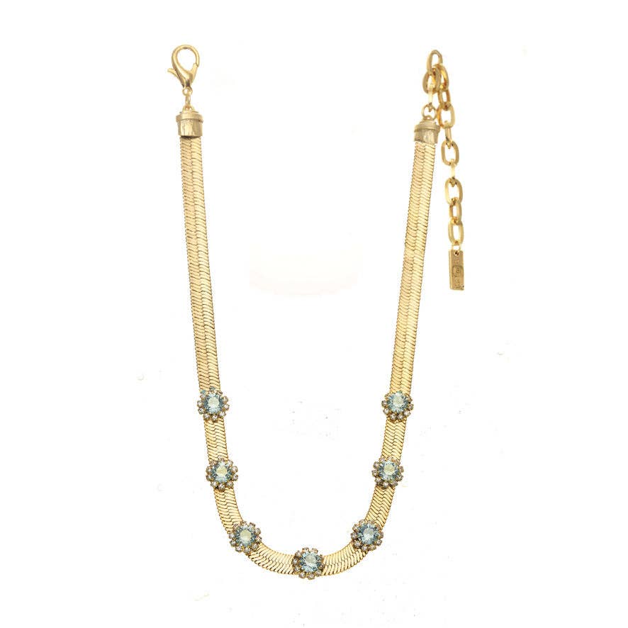 TOVA Kirsten Necklace