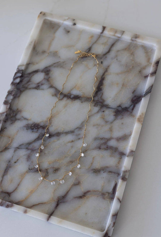 TESS NECKLACE
