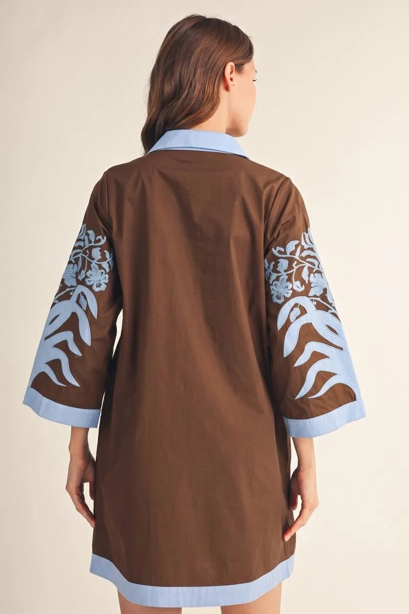 The Ansley Dress | Jodifl