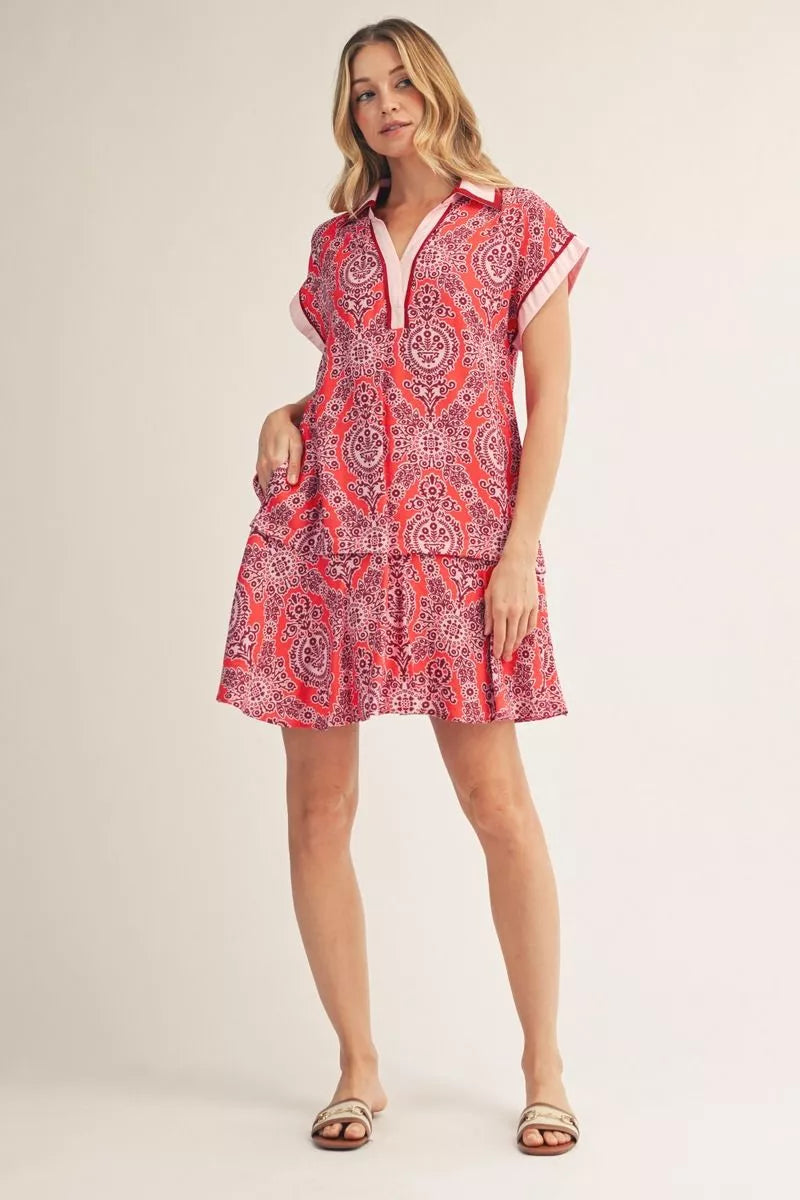 The Mary Beth Dress | Jodifl