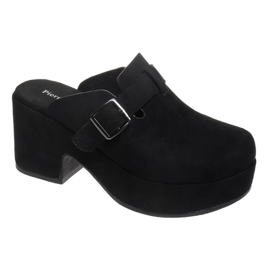 Mave Mule (2 Colors) | Pierre Dumas