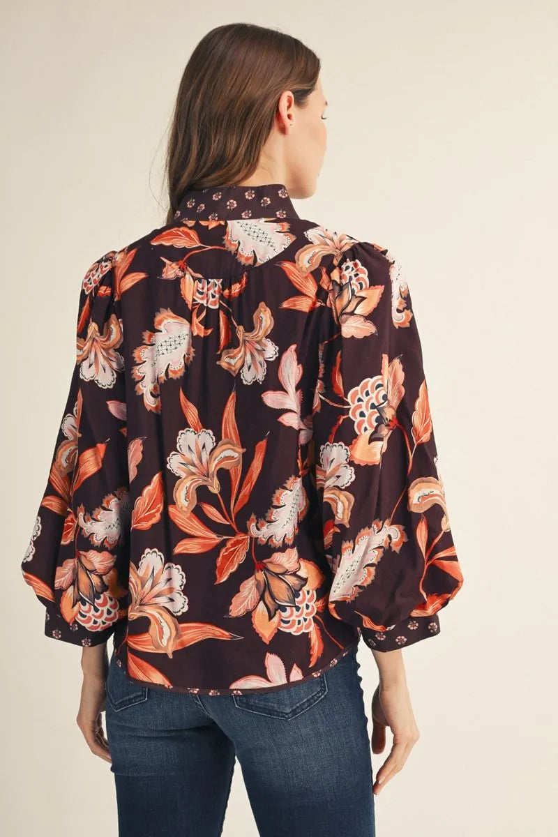 The Romy Top | Jodifl