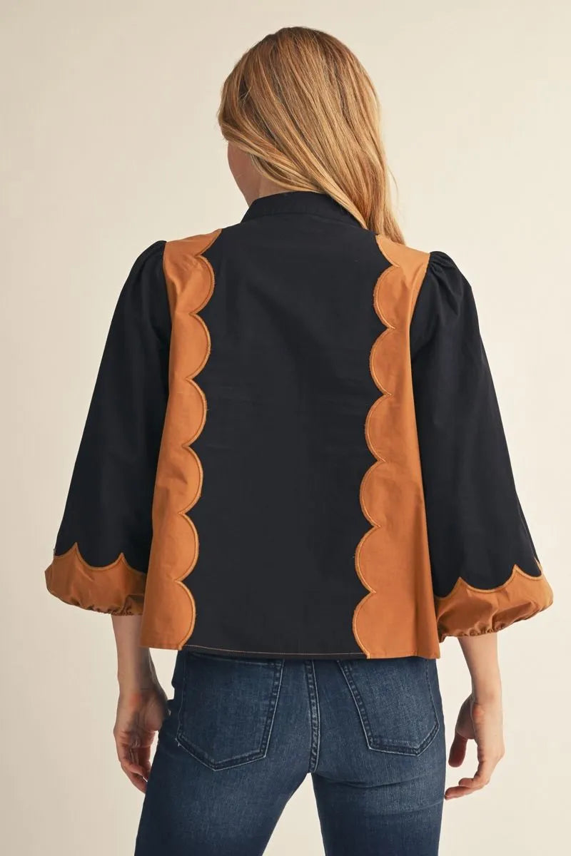 The Marla Top | Jodifl