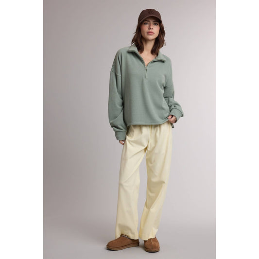 The Stanley Pullover | Wishlist