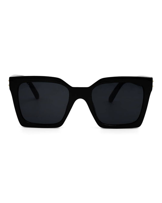 Wylie - Women's Oversized Square Sunglasses