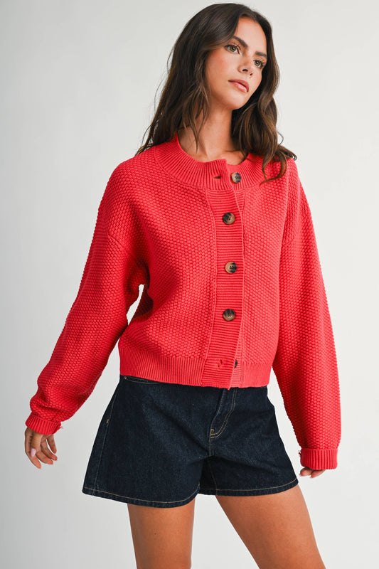 The Holly Cardi | AEMI & Co