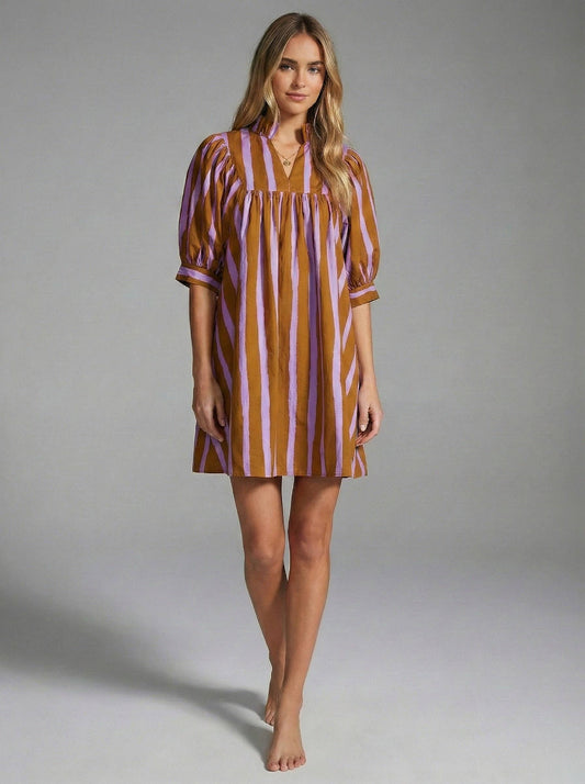The Abby Dress | Meet Me In Santorini