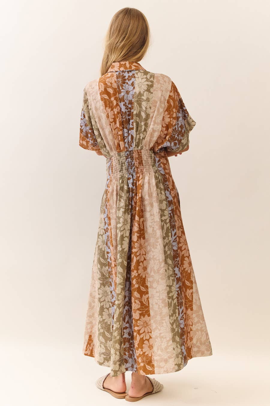The Madison Dress | Oddi