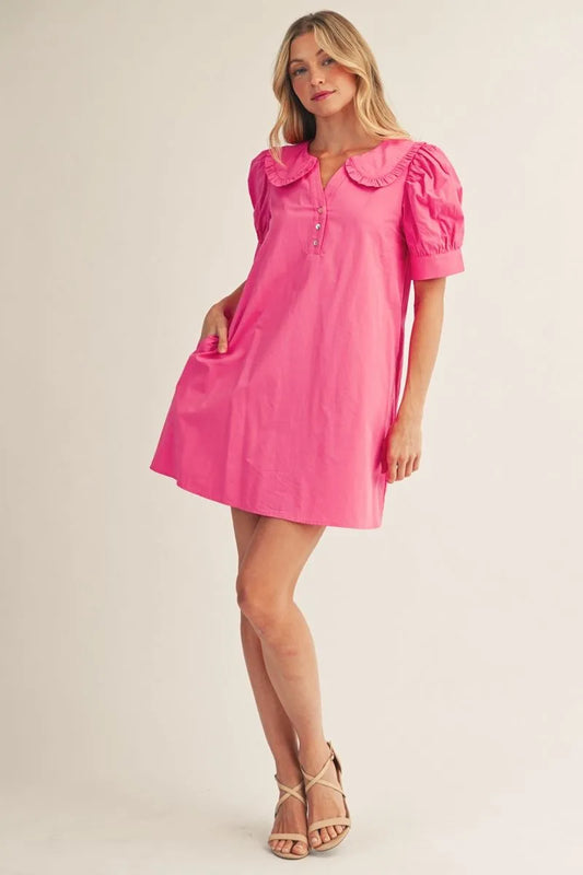 The Patty Dress | Jodifl