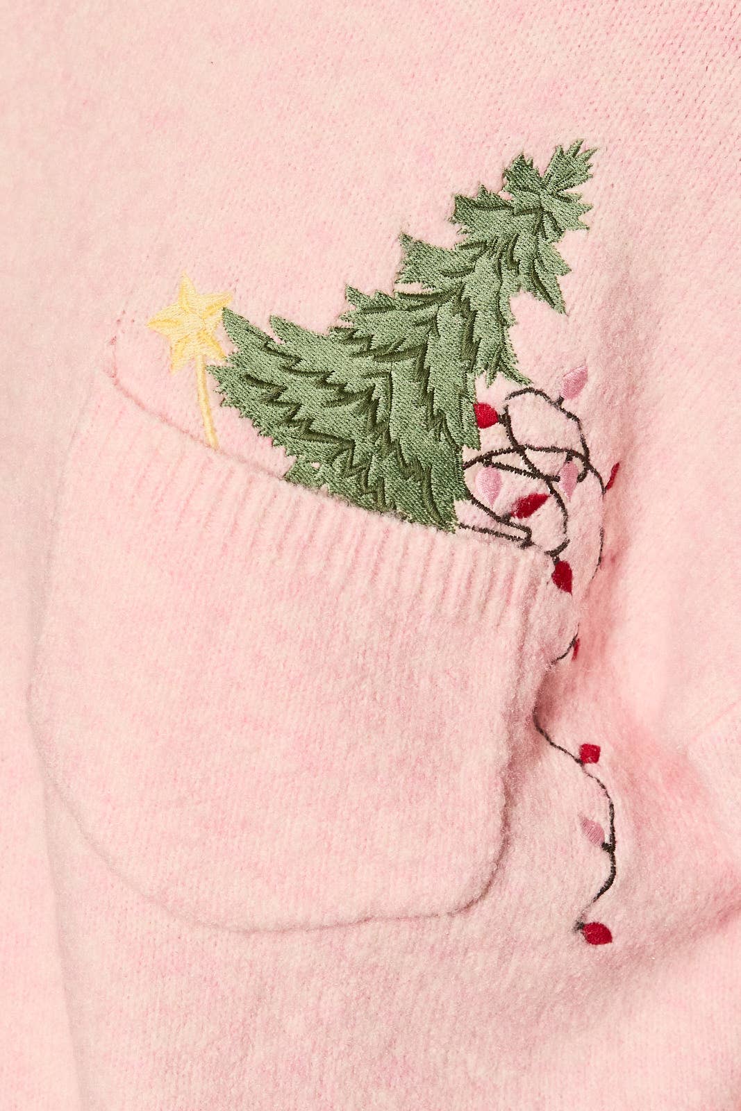 Light Drop Sweater | Le Lis