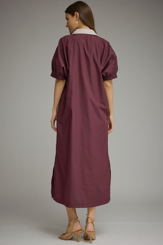 The Martin Dress| Entro
