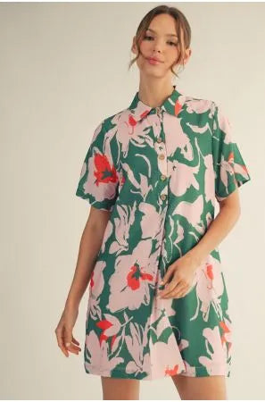The Jesup Dress | Jodifl