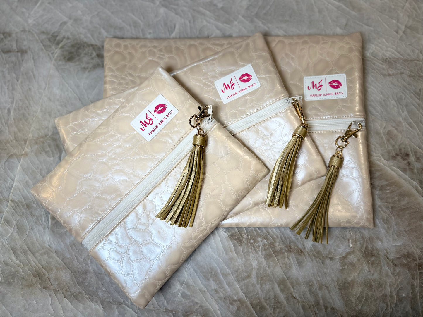 Iconic Gator Everything Bag