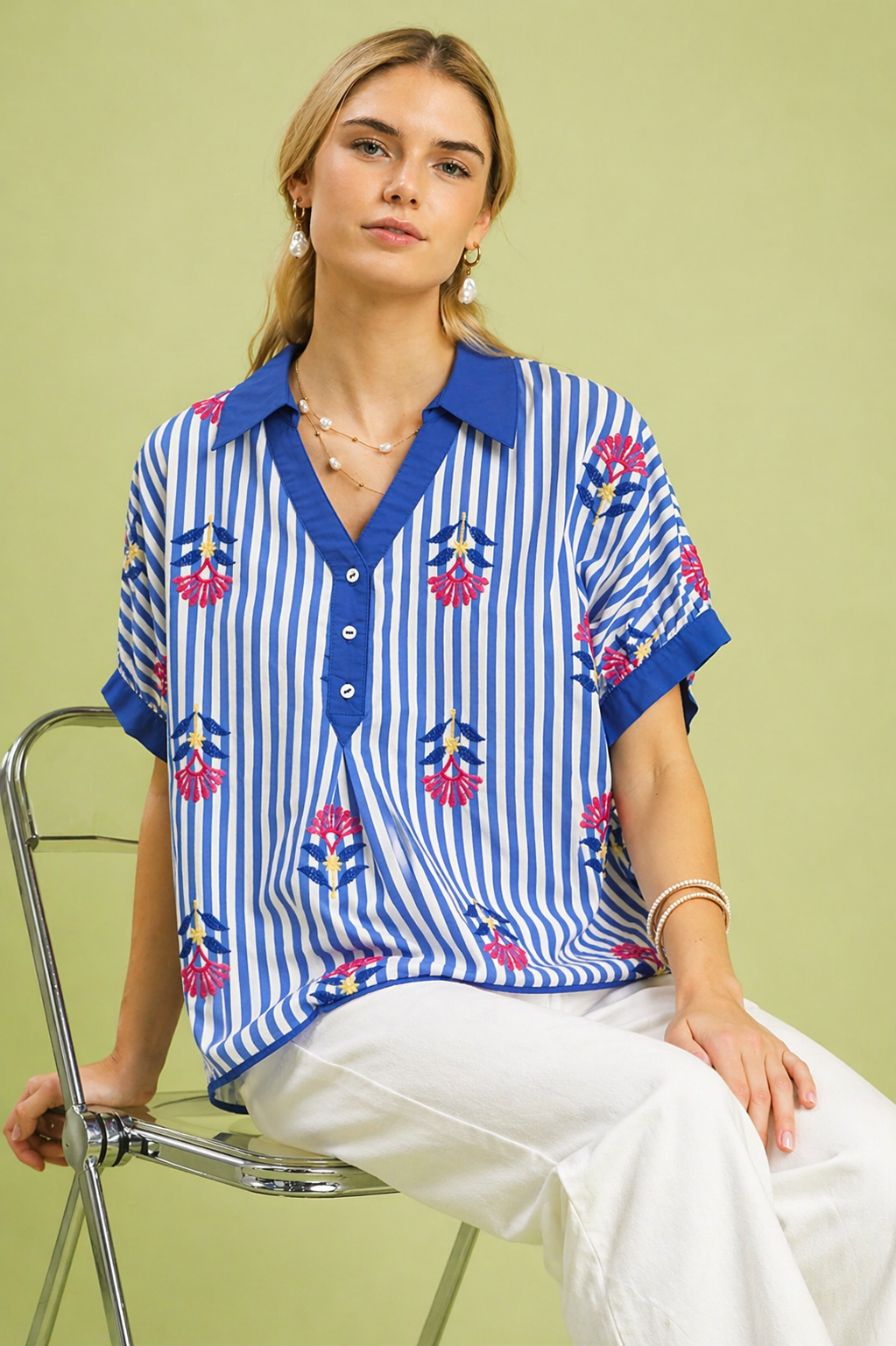The Lennon Top