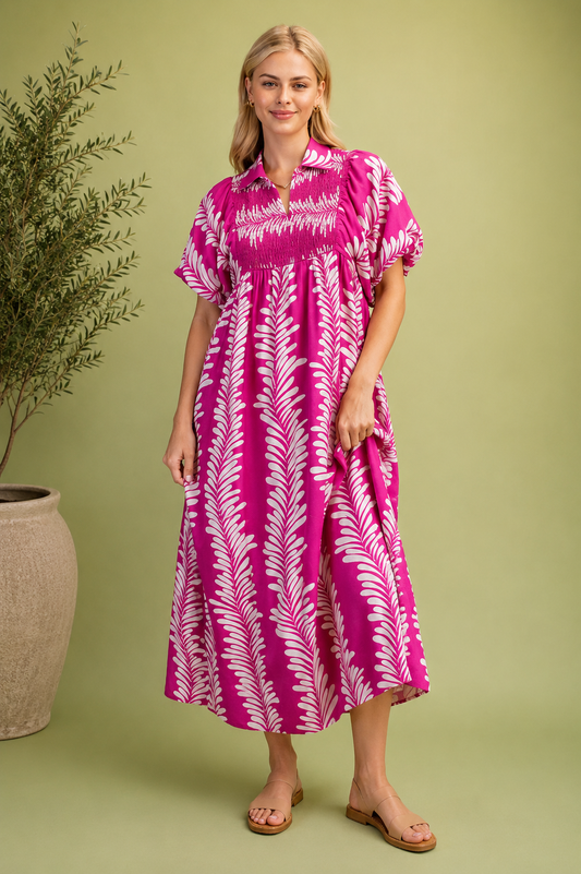 The Franny Dress | Gigio