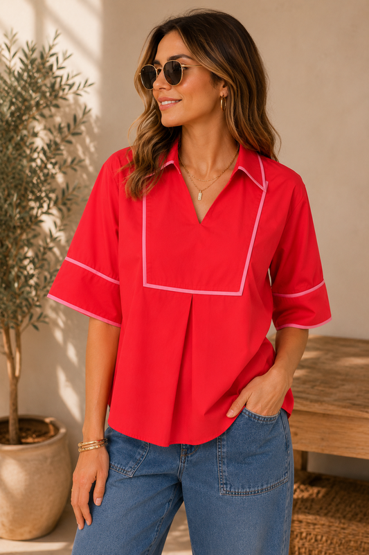 The Kali Top | Entro