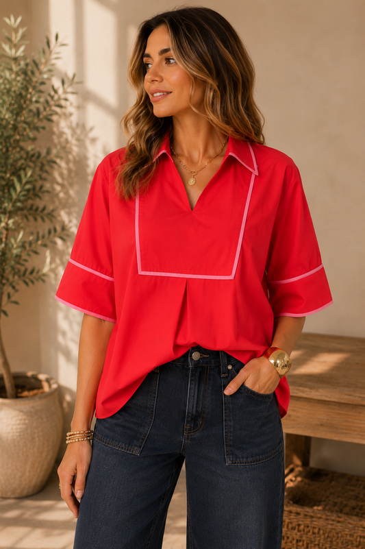 The Kali Top | Entro