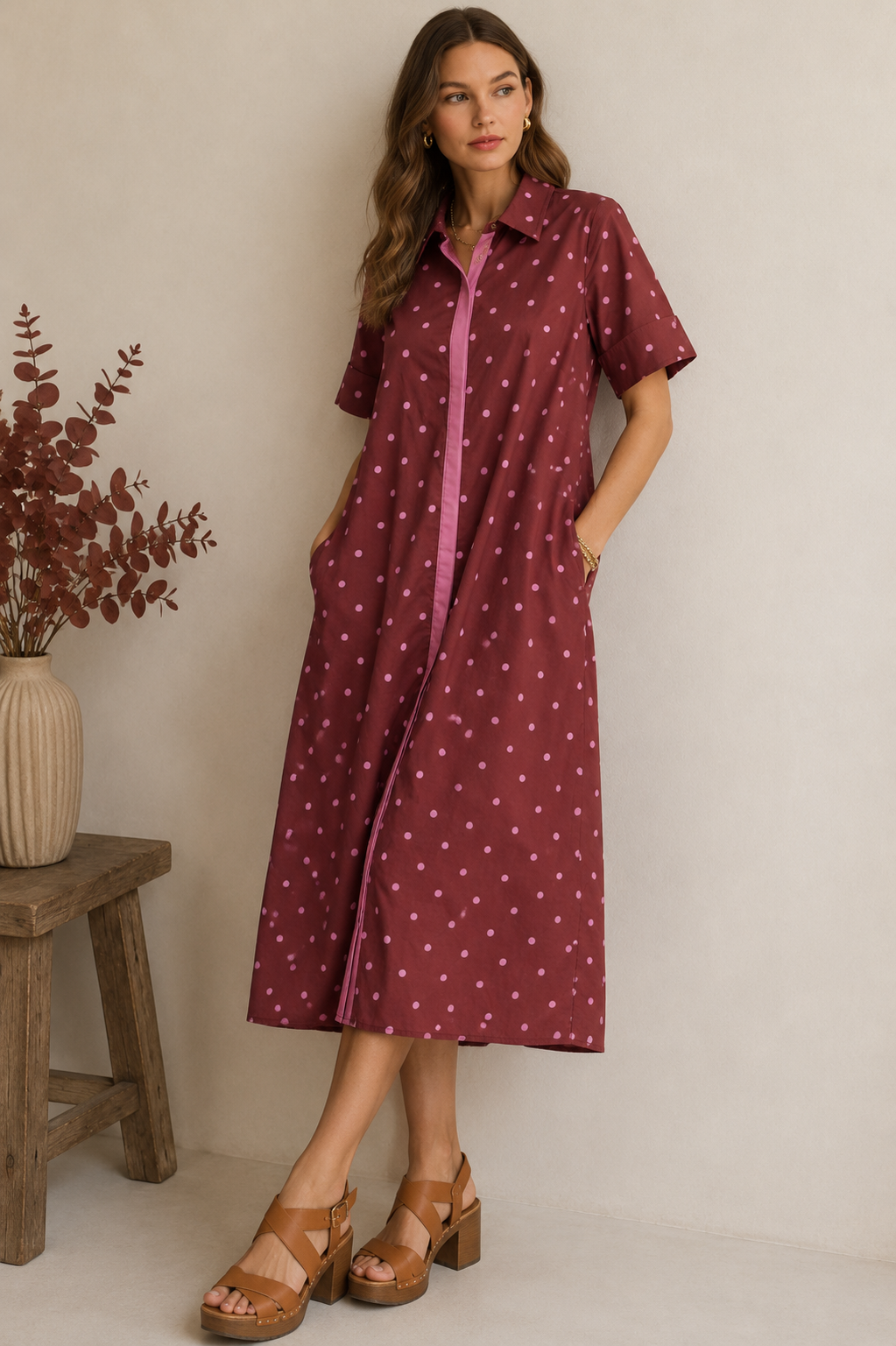 The Alice Dress | Entro
