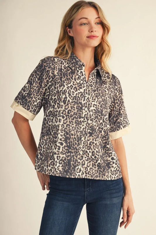 The Lang Top | Jodifl