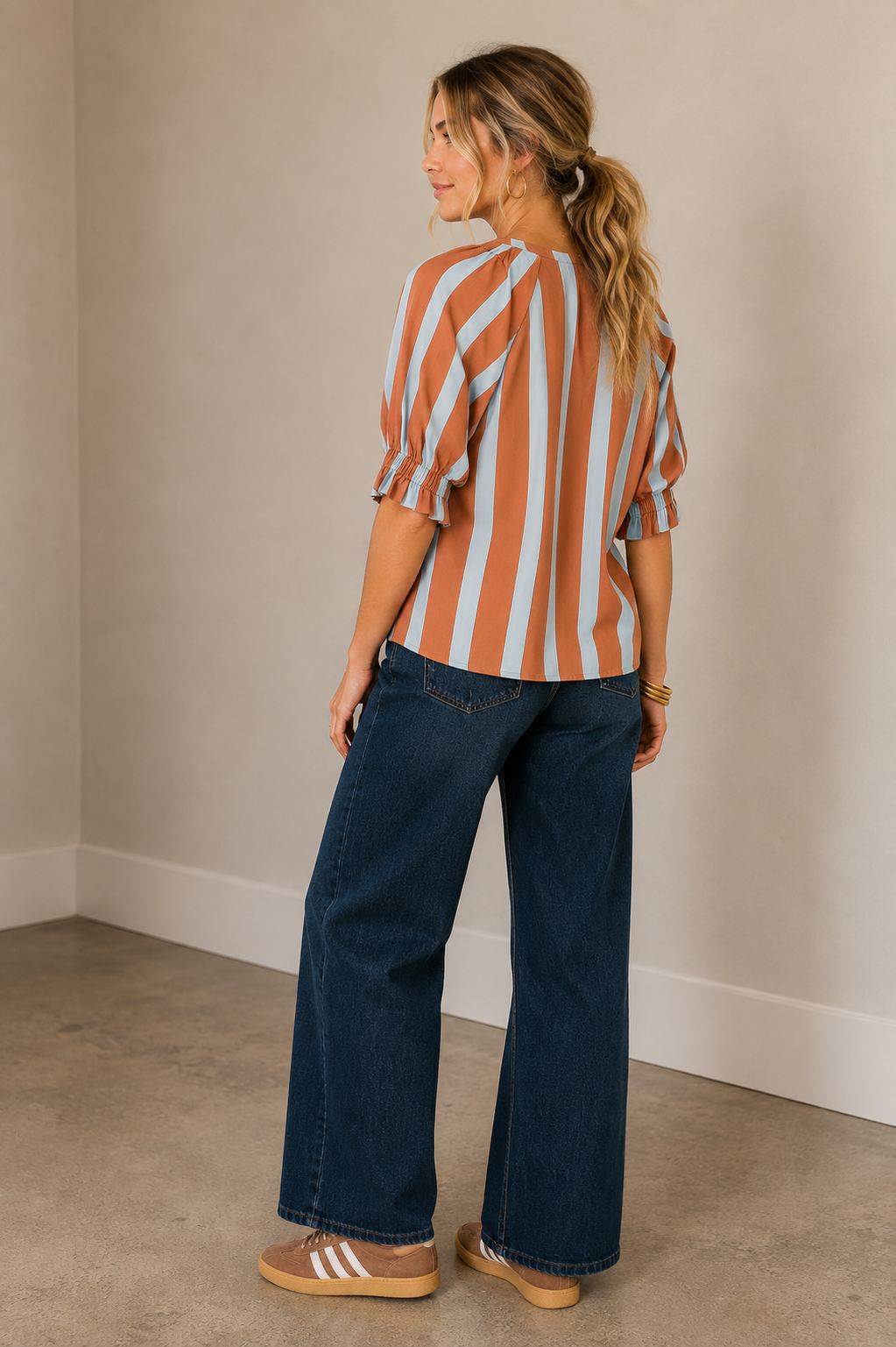 The Lincoln Top | THML