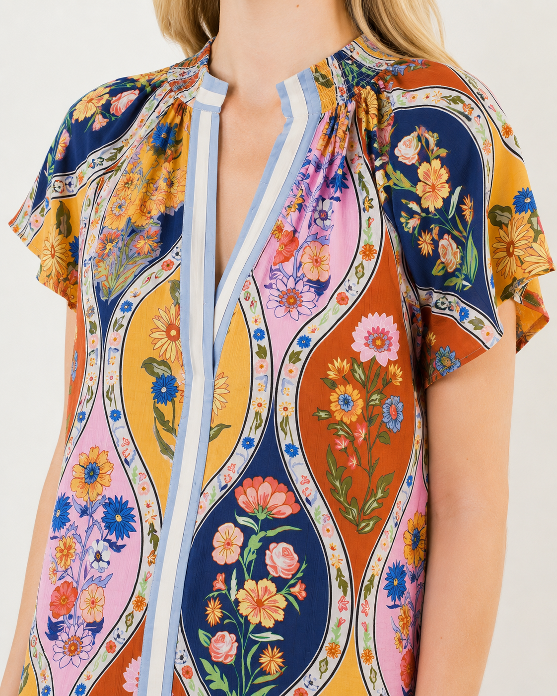 The Antique Top | THML
