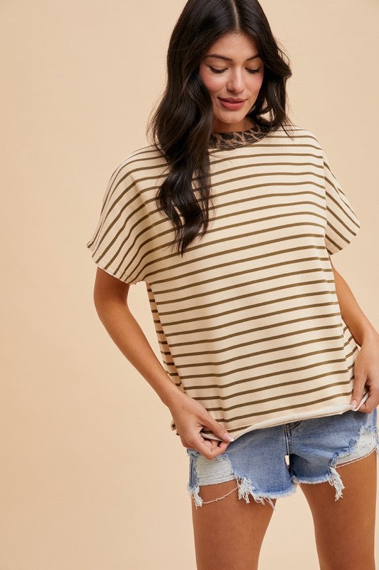 The Loom Top | Anniewear