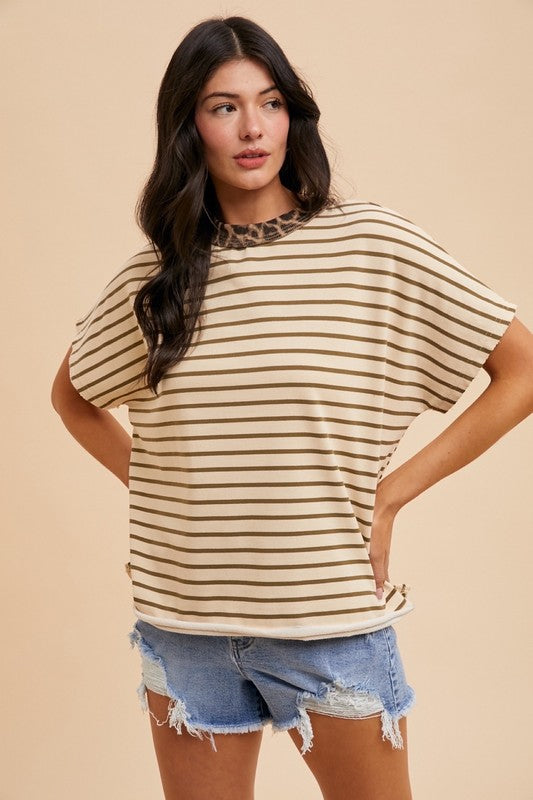 The Loom Top | Anniewear