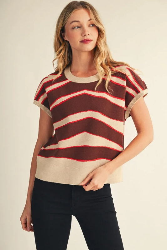 The Mallory Knit | Jodifl