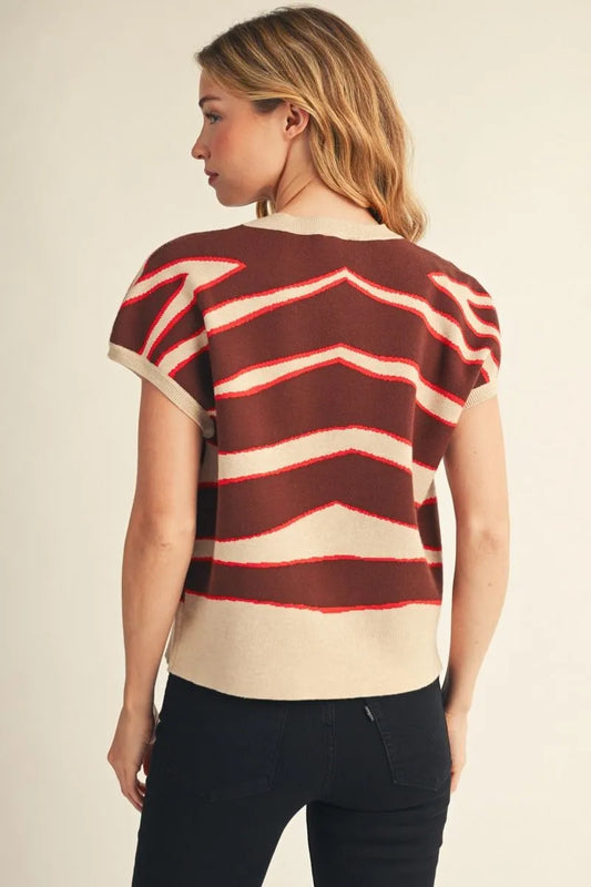 The Mallory Knit | Jodifl
