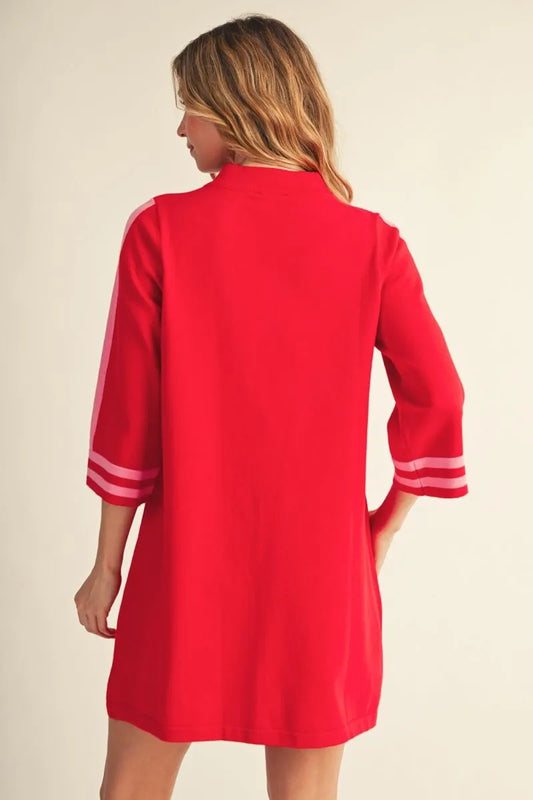 The Brittany Dress | Jodifl