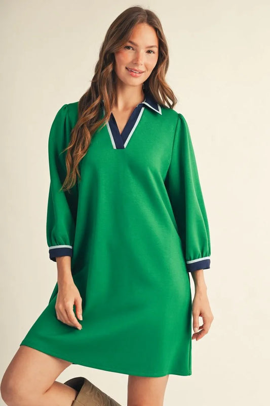 The Suzanna Dress | Jodifl
